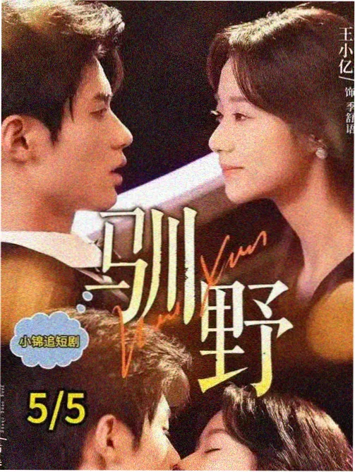 荒原信号 免费91集高清观看剧照